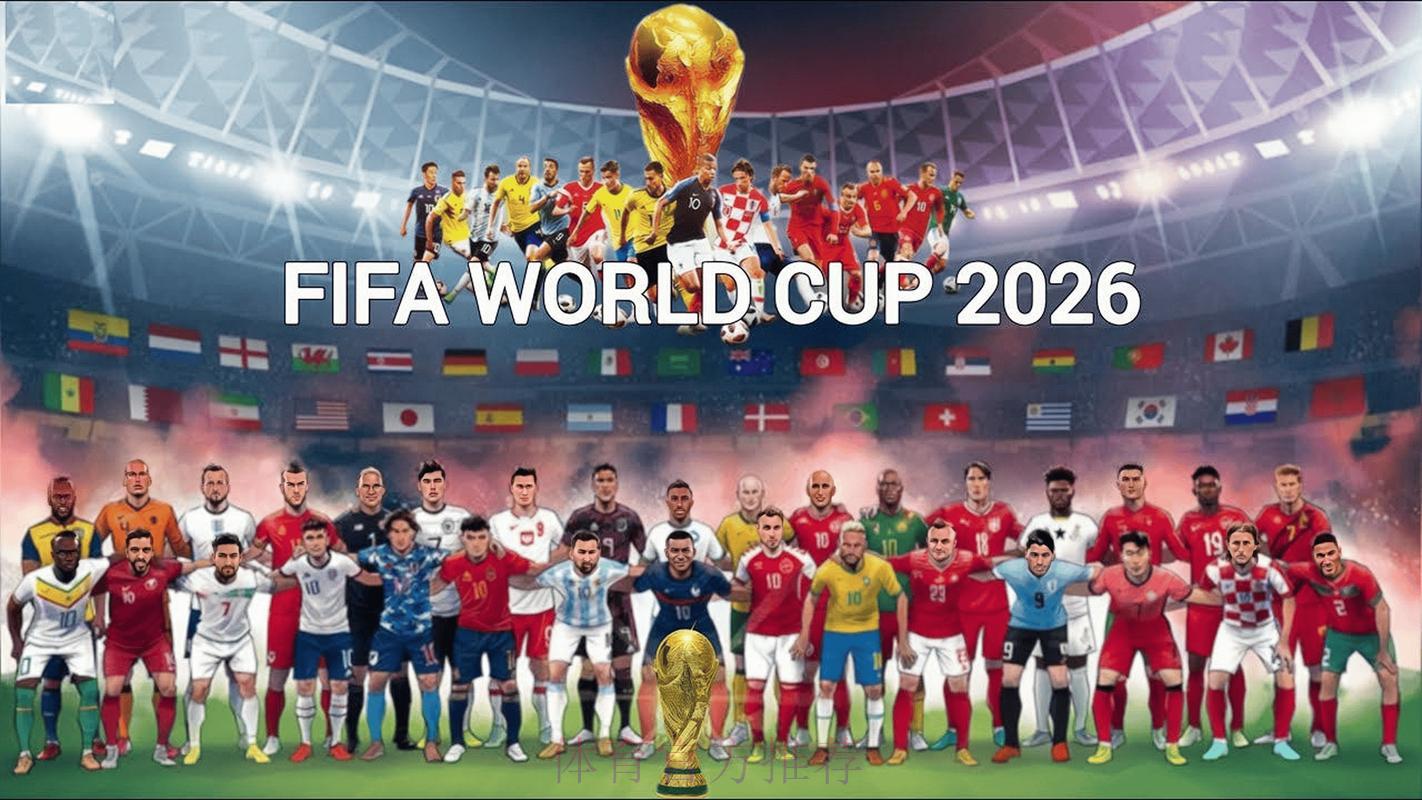 2026世界杯足球赛事高清直播官方网址导航平台