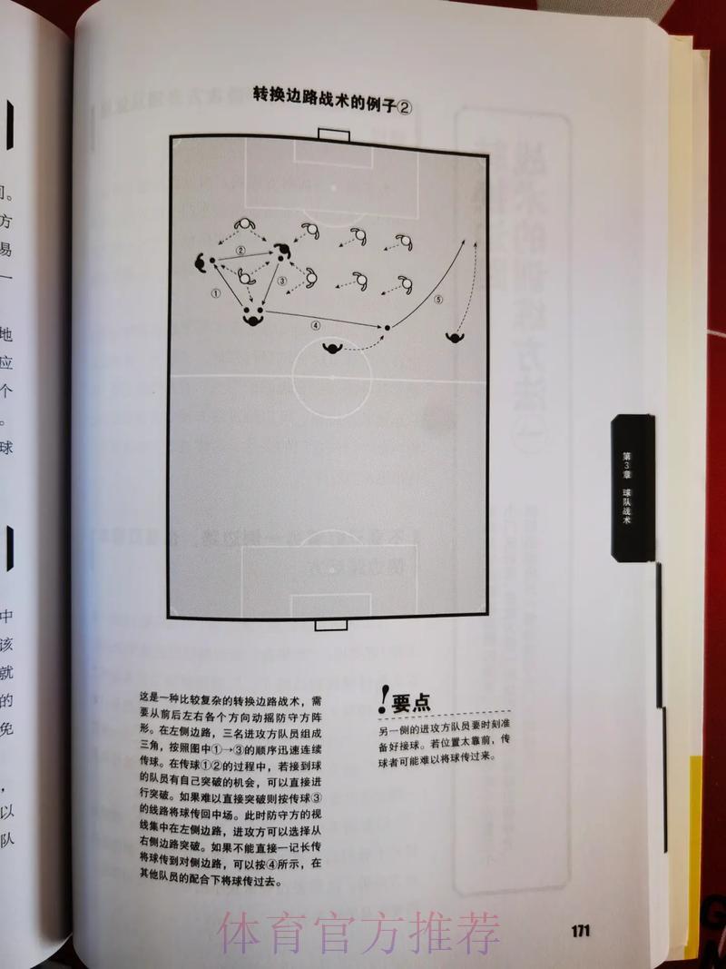 世界杯球队战术演变深度解析 世界杯球队战术演变深度解析