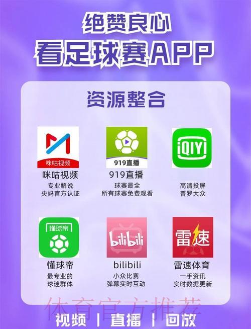 「足球盛宴在掌中，世界杯直播APP带你纵享精彩赛事」