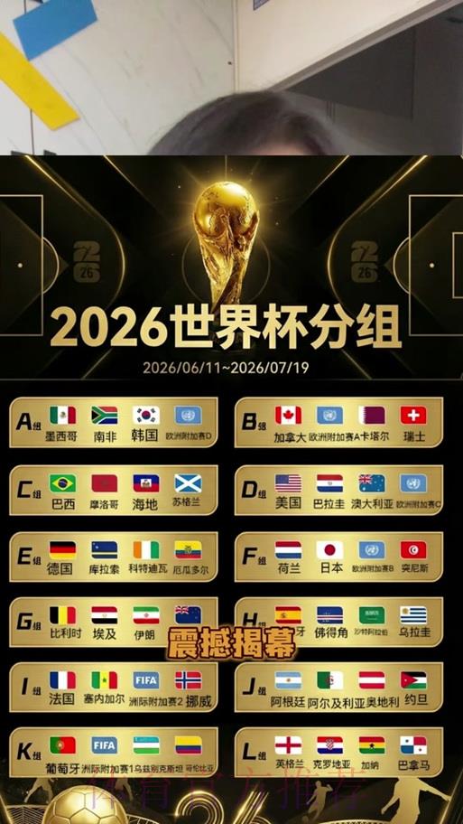 2026世界杯竞猜:掌握这些技巧让你快速做出精准决策 2026世界杯竞猜:掌握这些技巧让你快速做出精准决策
